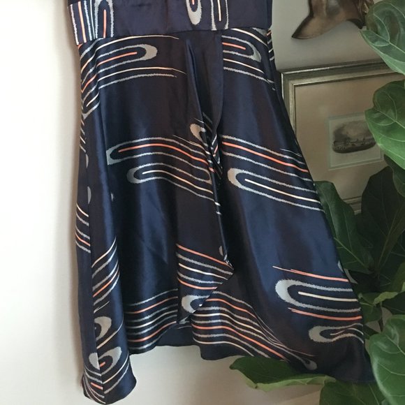 Anthro Corey Lynn Calter Bryn Dress *REDUCED* - Picture 3 of 3